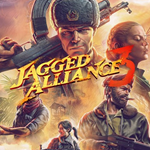 JAGGED ALLIANCE 3 *(STEAM КЛЮЧ)+ПОДАРОК