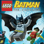 LEGO BATMAN: THE VIDEOGAME *(STEAM КЛЮЧ)+ПОДАРОК