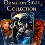 DUNGEON SIEGE COLLECTION *STEAM КЛЮЧ*