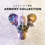 DESTINY 2: ARMORY COLLECTION (DLC)*(STEAM КЛЮЧ)+ПОДАРОК