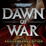 WARHAMMER 40,000: DAWN OF WAR ANNIVERSARY *STEAM КЛЮЧ*