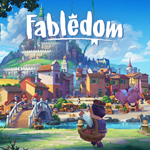 FABLEDOM *(STEAM КЛЮЧ)+ПОДАРОК