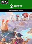 AS FAR AS THE EYE *(XBOX ONE, SERIES X|S) КЛЮЧ*