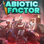 ABIOTIC FACTOR *(STEAM КЛЮЧ)+ПОДАРОК