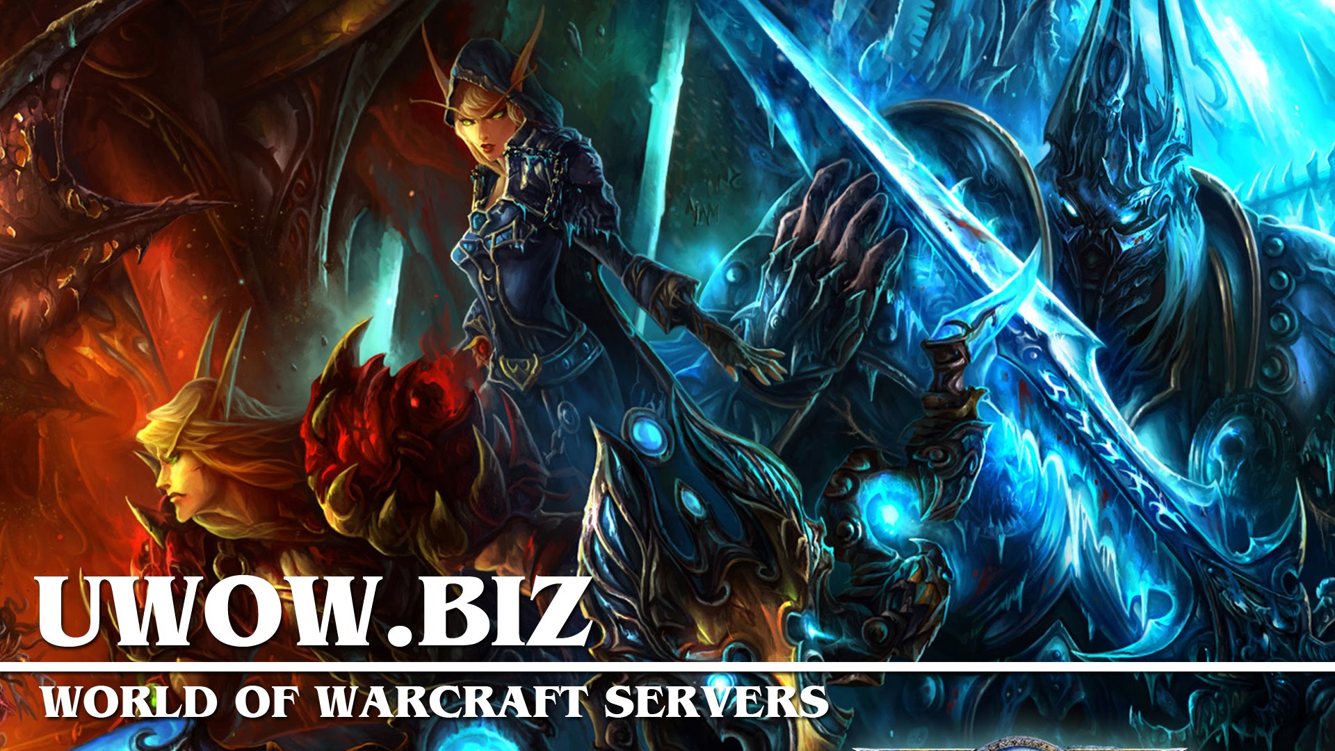 Файлы установки world of warcraft повреждены uwow