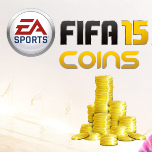FIFA 15 Ultimate Team Coins - МОНЕТЫ (XBOX)