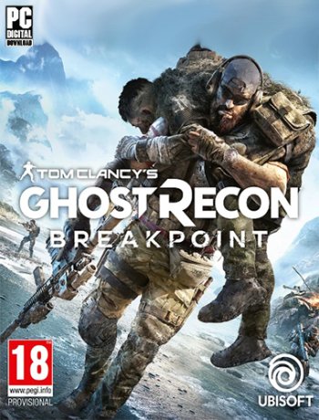 tom clancy ghost recon breakpoint beta