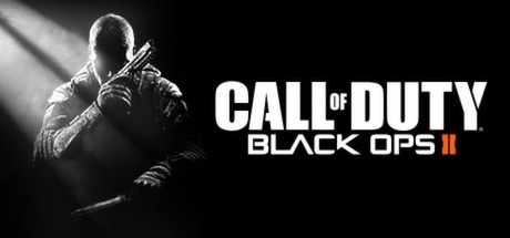 1) Call of Duty: Black Ops II (STEAM КЛЮЧ) (Скидка)