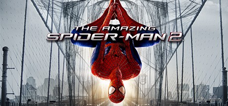 1) The Amazing Spider-Man 2 (STEAM КЛЮЧ) (Скидка)