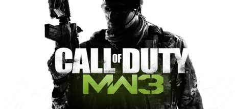 1) Call of Duty: Modern Warfare 3 (STEAM КЛЮЧ) (Скидка)