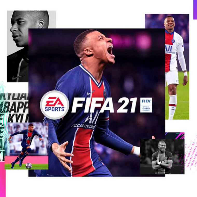 МОНЕТЫ для FIFA 21 PC Ultimate Team