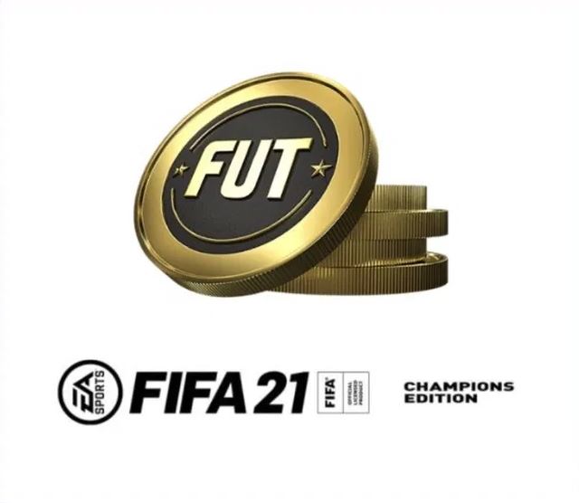 МОНЕТЫ для PS4 FIFA 21 Ultimate Team  ЛУЧШАЯ ЦЕНА