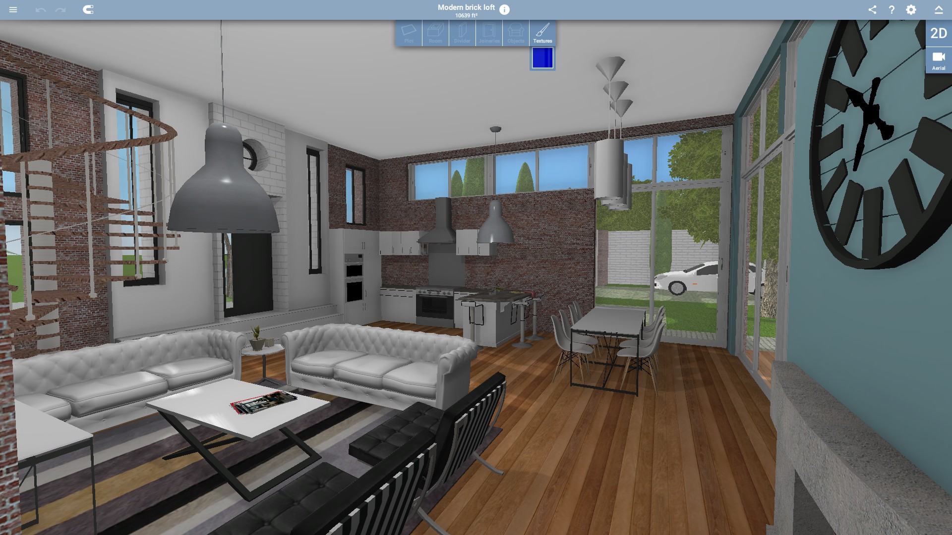 Home design 3d steam фото 8