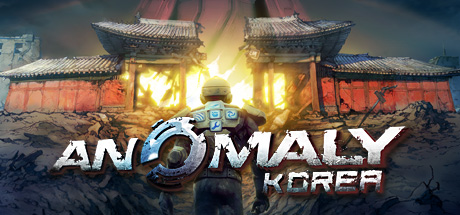 Anomaly Korea (Steam KEY ROW Region Free)