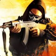 Steam acc(Counter-Strike: Global Offensive)