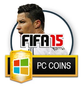 Монеты FIFA 15 UT(PC)+Быстро+Скидки+бонусы+5%