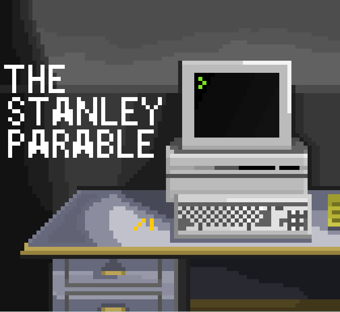 the stanley parable free steam key