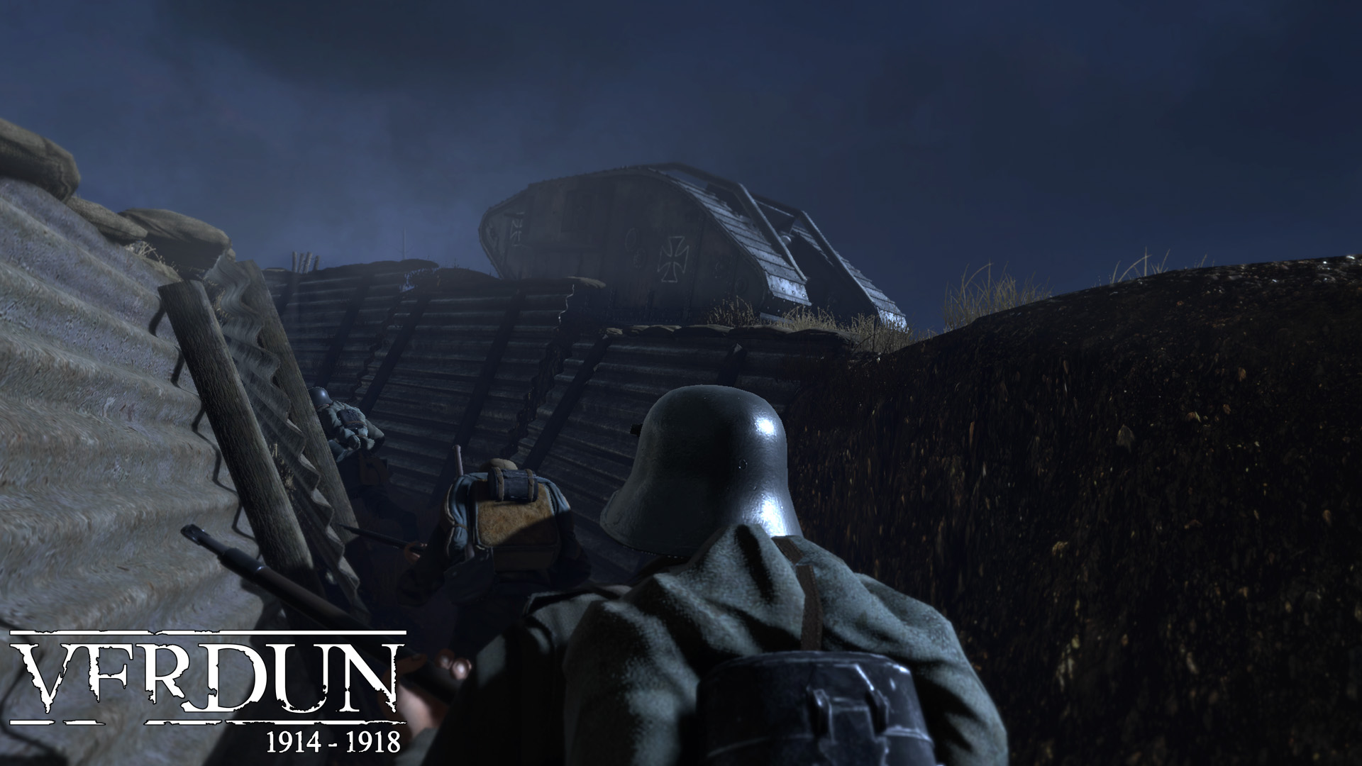 Verdun