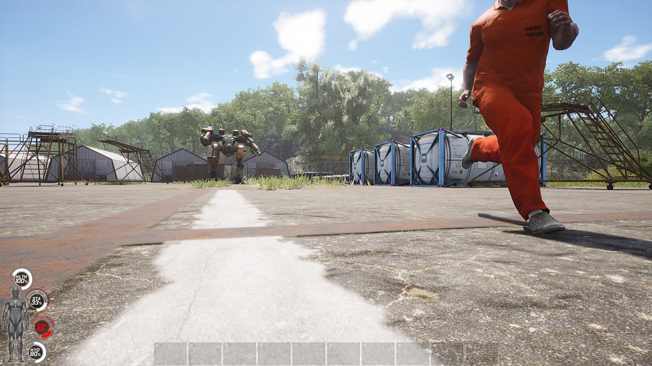 Scum steam key фото 68