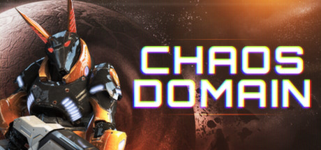 Chaos Domain (Steam Key)