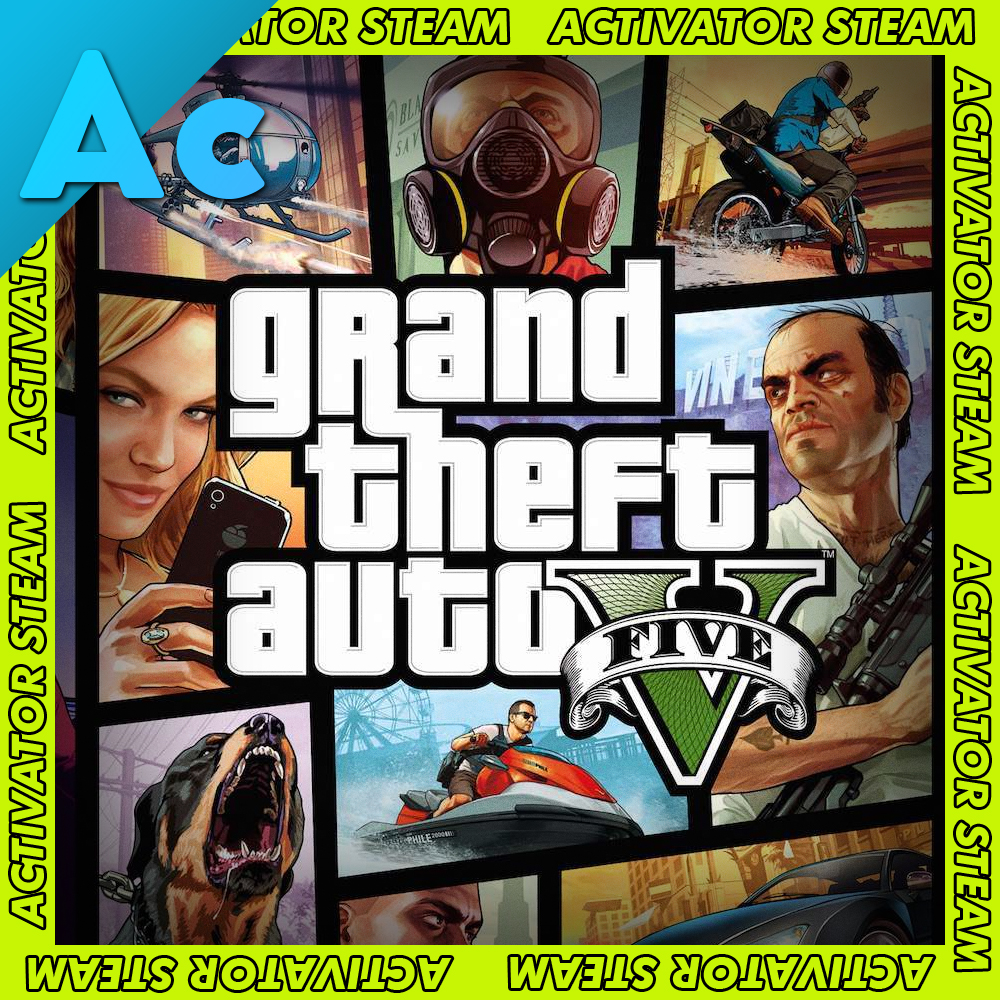 steam download gta v without online