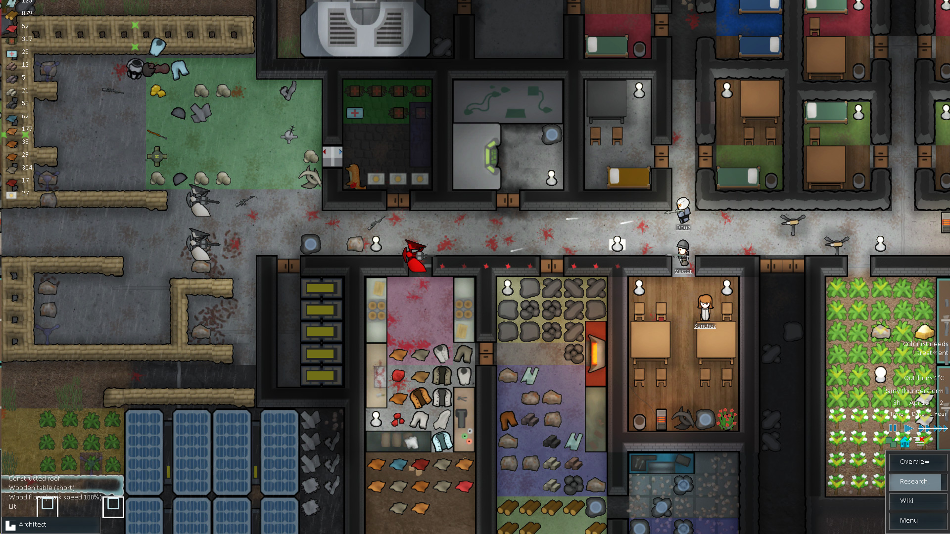 Rimworld steam charts фото 85