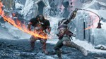 God of War Рагнарёк * RU/TR/AR * STEAM * АВТОДОСТАВКА