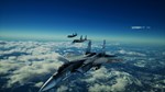 Project Wingman - Frontline 59 Campaign * RU/СНГ/TR/AR