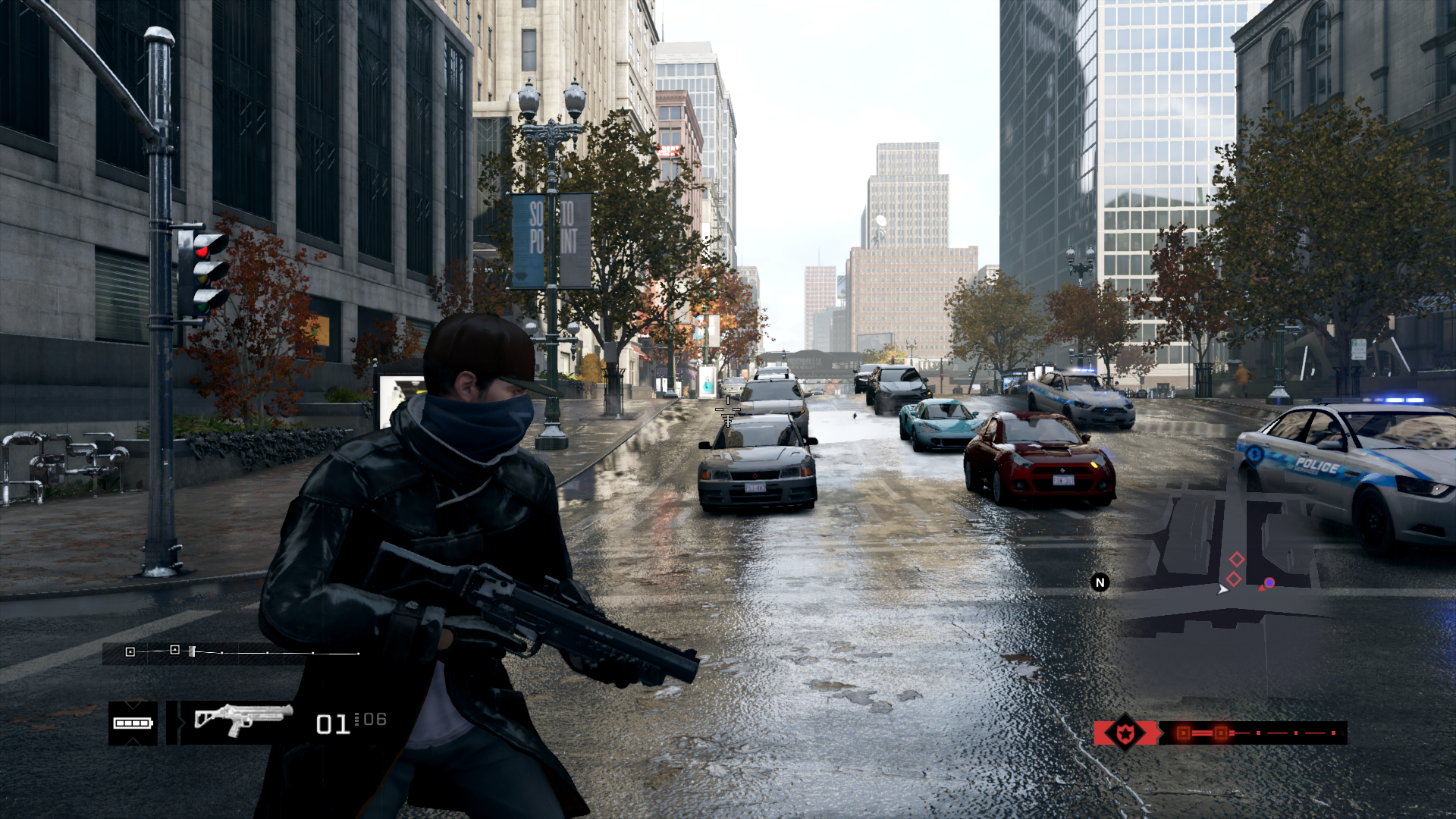 Watch dogs not on steam фото 93