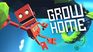 Grow Home  (Steam Gift/ROW/Region Free) HB link