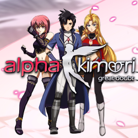 Alpha Kimori™: Episode One (Steam Key / ROW / RegFree)