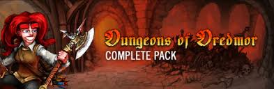 Dungeons of Dredmor Complete  (Steam Gift/ROW) HB link