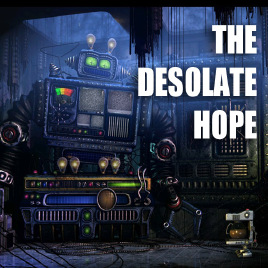 The Desolate Hope  (Steam Gift / Region Free)