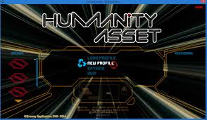Humanity Asset (Steam Key / Region Free)