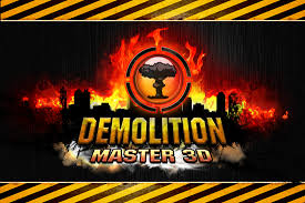 Demolition Master 3D  (Steam Key / Region Free)