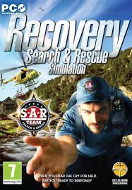 Recovery Search & Rescue Simulation (Steam Key)