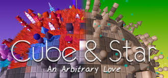 Cube & Star: An Arbitrary Love  (Steam Key/Region Free)