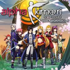 Alpha Kimori 1  (Steam Key / ROW / Region Free)