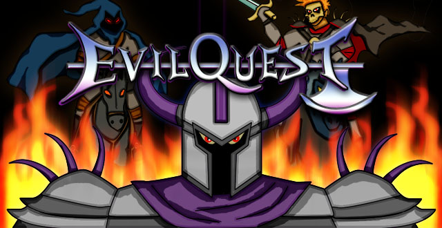 EvilQuest (Steam Key / Region Free)