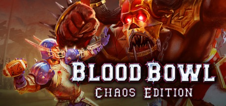 Blood Bowl: Chaos Edition  (Steam Аccount)