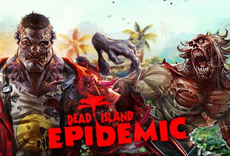 Dead Island Epidemic + Woodle Tree Adventures (SteamАc)