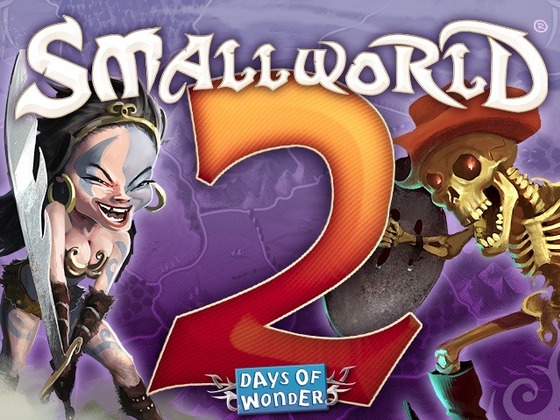 Small World 2 (Steam Key / ROW / Region Free)