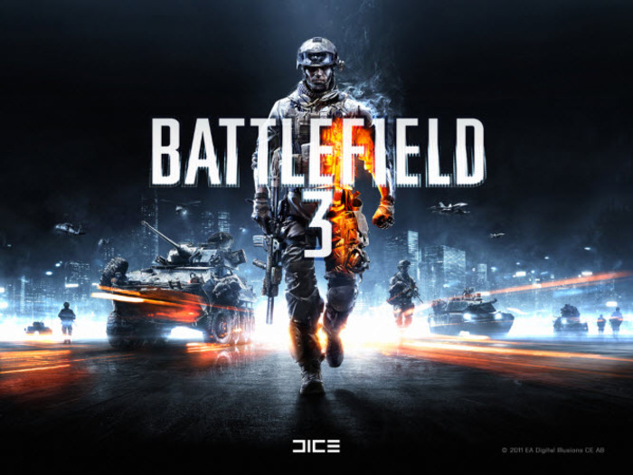 Crysis 3 H/E+Battlefield 3  Origin Acc. (Полный доступ)