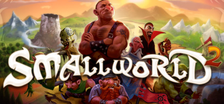 Small World 2 Complete Pack (Steam Gift / ROW) HB link