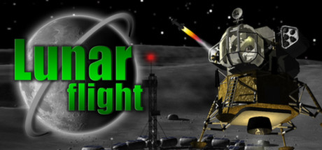 Lunar Flight  (Steam Gift / ROW / Region Free) HB link