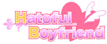 Hatoful Boyfriend  (Steam Gift/ROW/Region Free) HB link