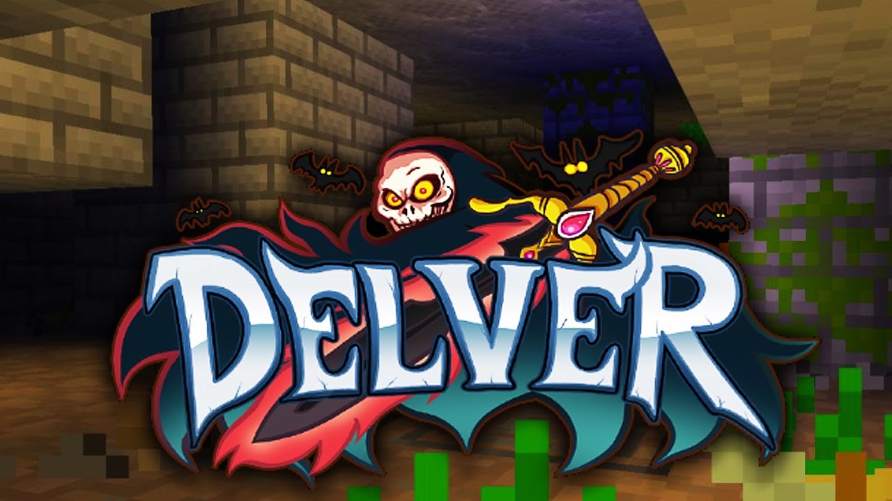 Delver Early Access (Steam Gift/ROW/Region Free)HB link