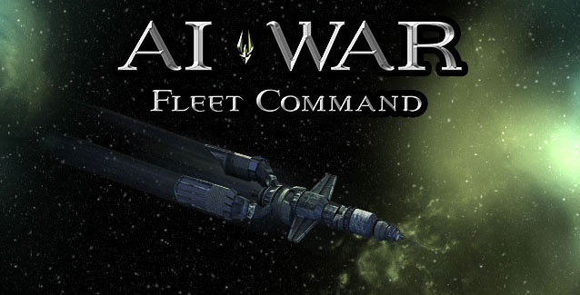 AI War: Fleet Command  (Steam Gift/Region Free) HB link