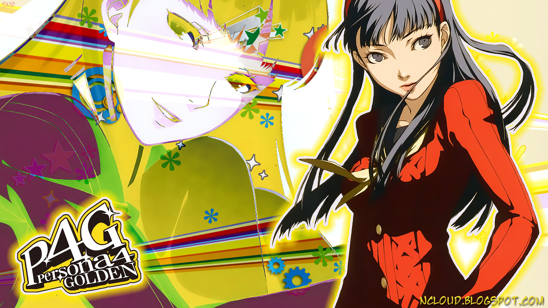 Persona 4 golden steam key фото 10