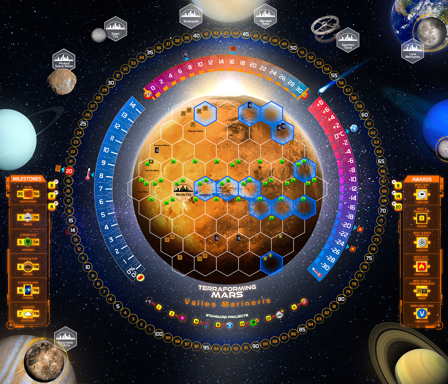 Terraforming mars. Terraforming Mars игра. Терраформирование Марса. Игра про Терраформирование планет. Celestic Terraforming Mars.